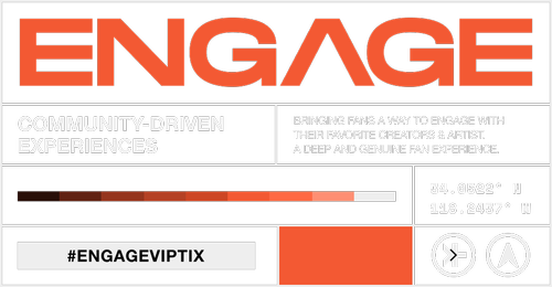 Support Logos
